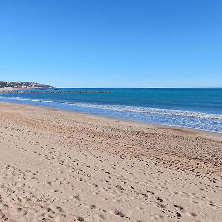 Stunning Home In Benicasim With Kitchen Benicassim Luaran gambar