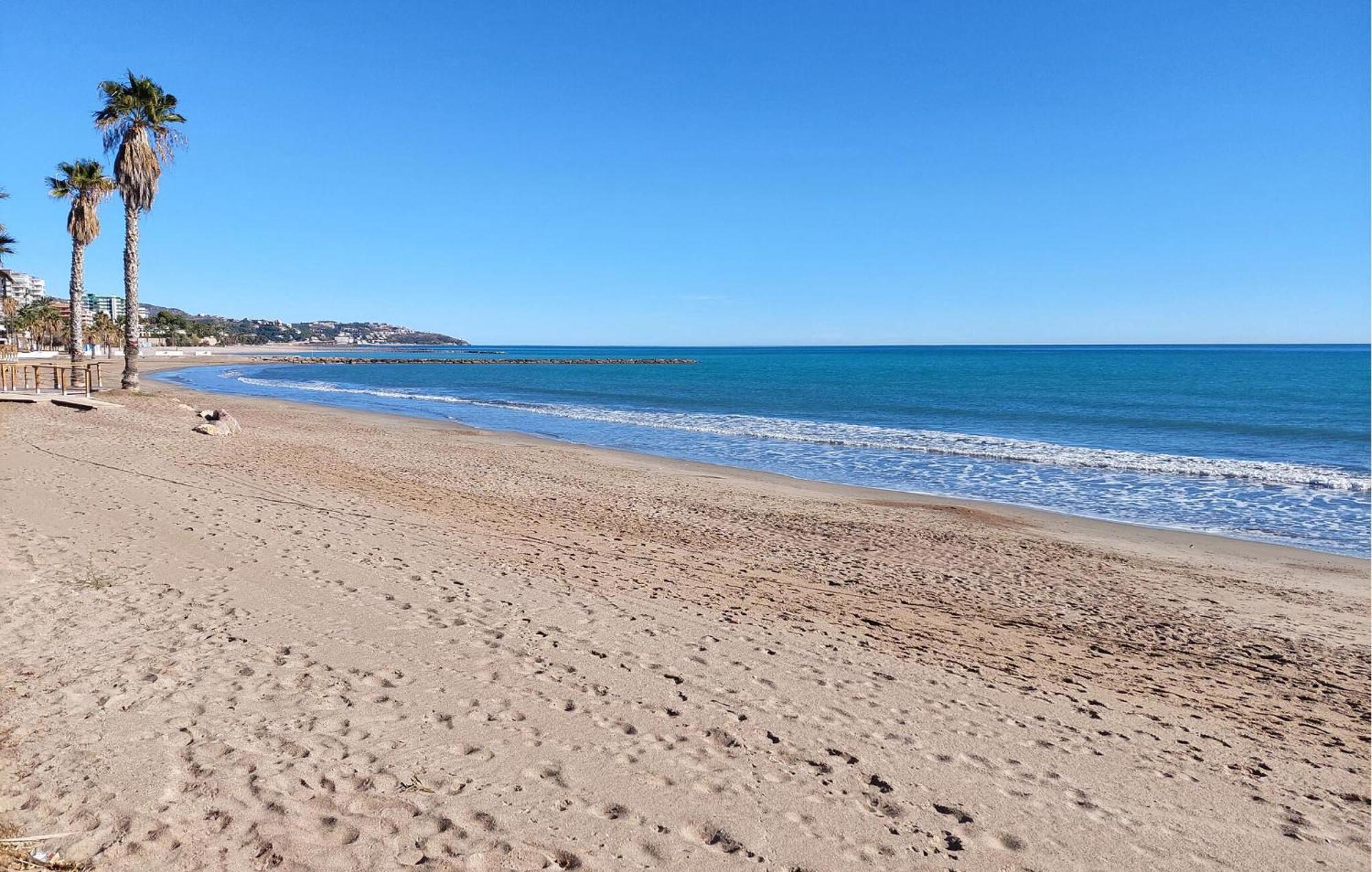 Stunning Home In Benicasim With Kitchen Benicassim Luaran gambar