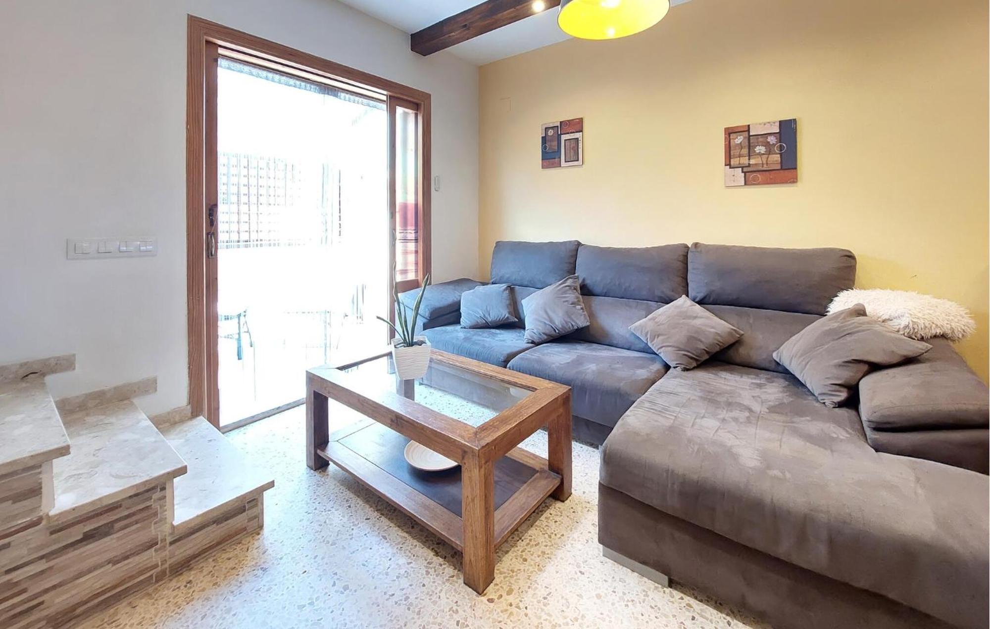 Stunning Home In Benicasim With Kitchen Benicassim Luaran gambar