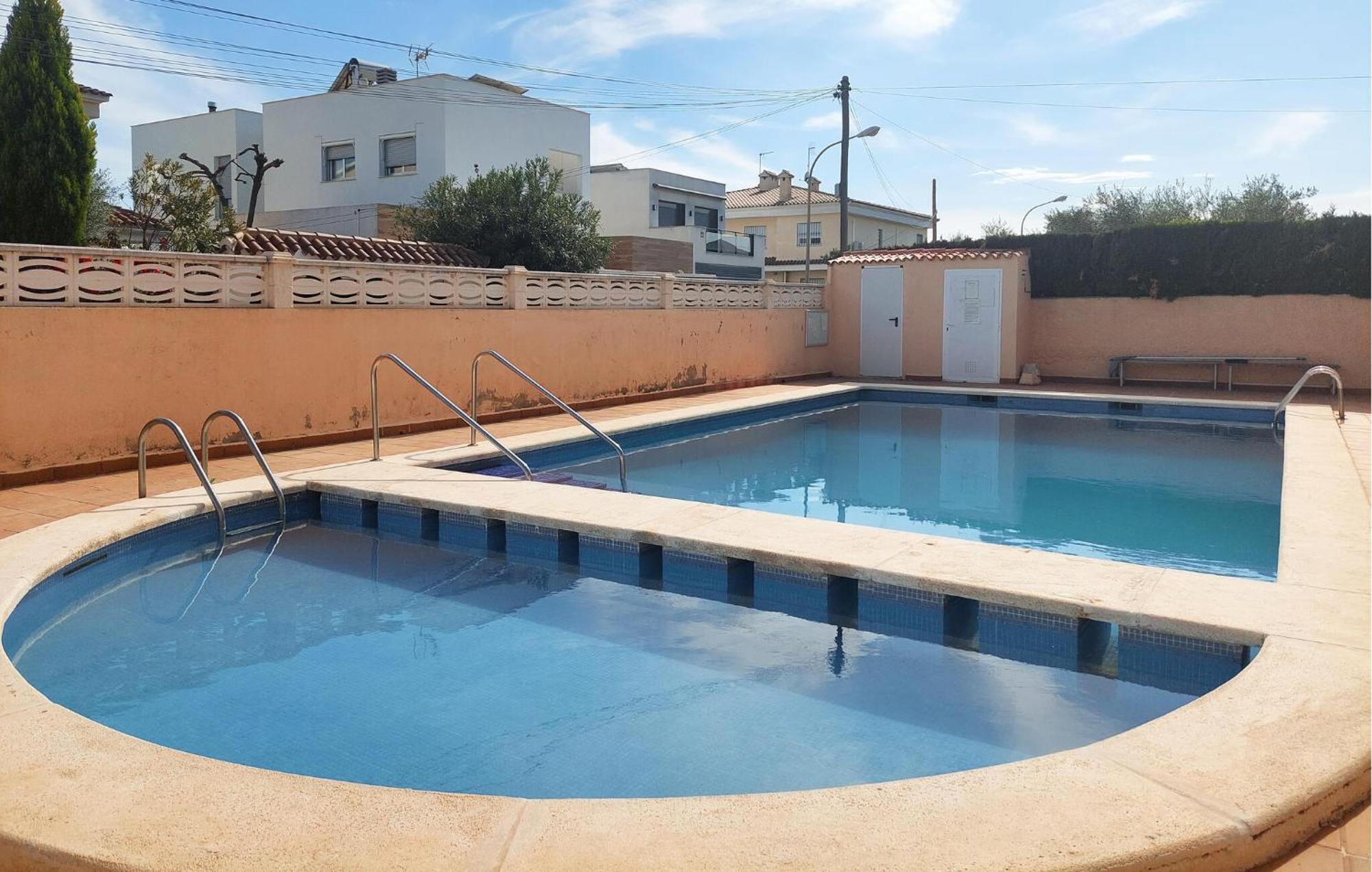 Stunning Home In Benicasim With Kitchen Benicassim Luaran gambar