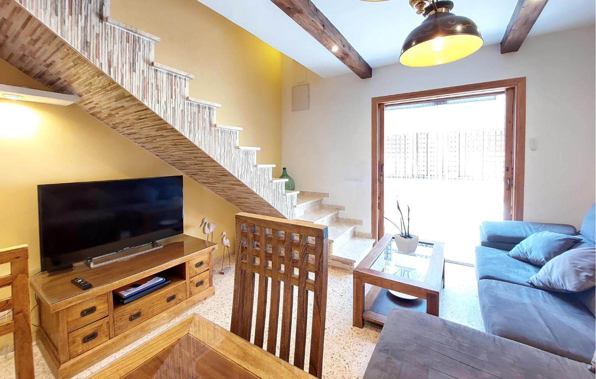 Stunning Home In Benicasim With Kitchen Benicassim Luaran gambar