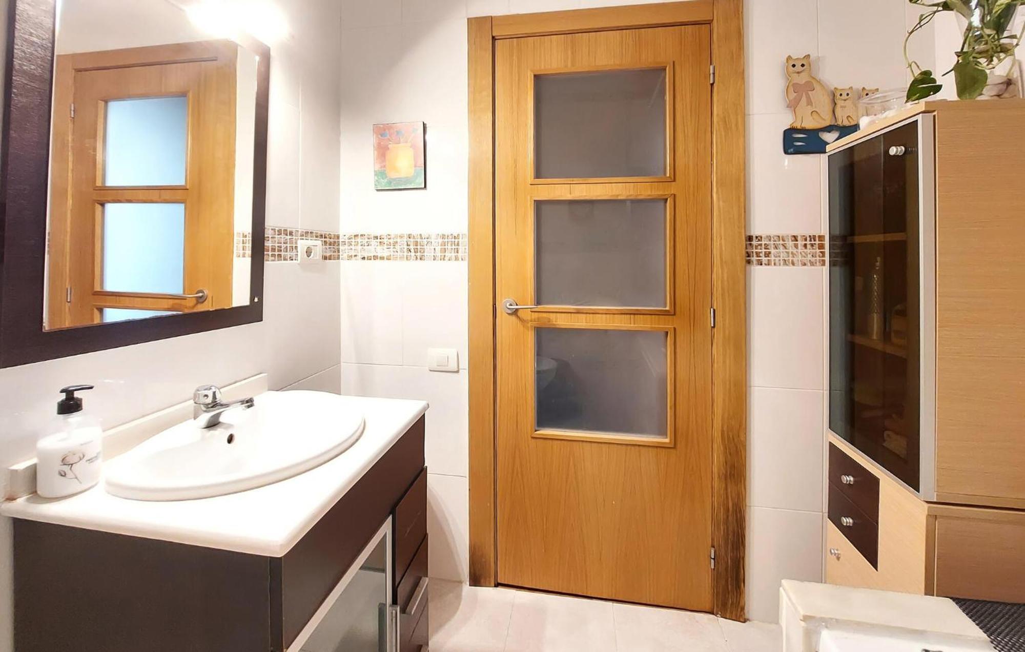 Stunning Home In Benicasim With Kitchen Benicassim Luaran gambar
